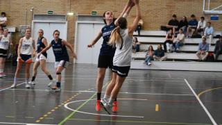 Final Baloncesto Ciencias - Eina